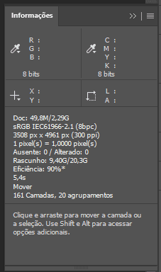 Certificado de Criação Orgânica