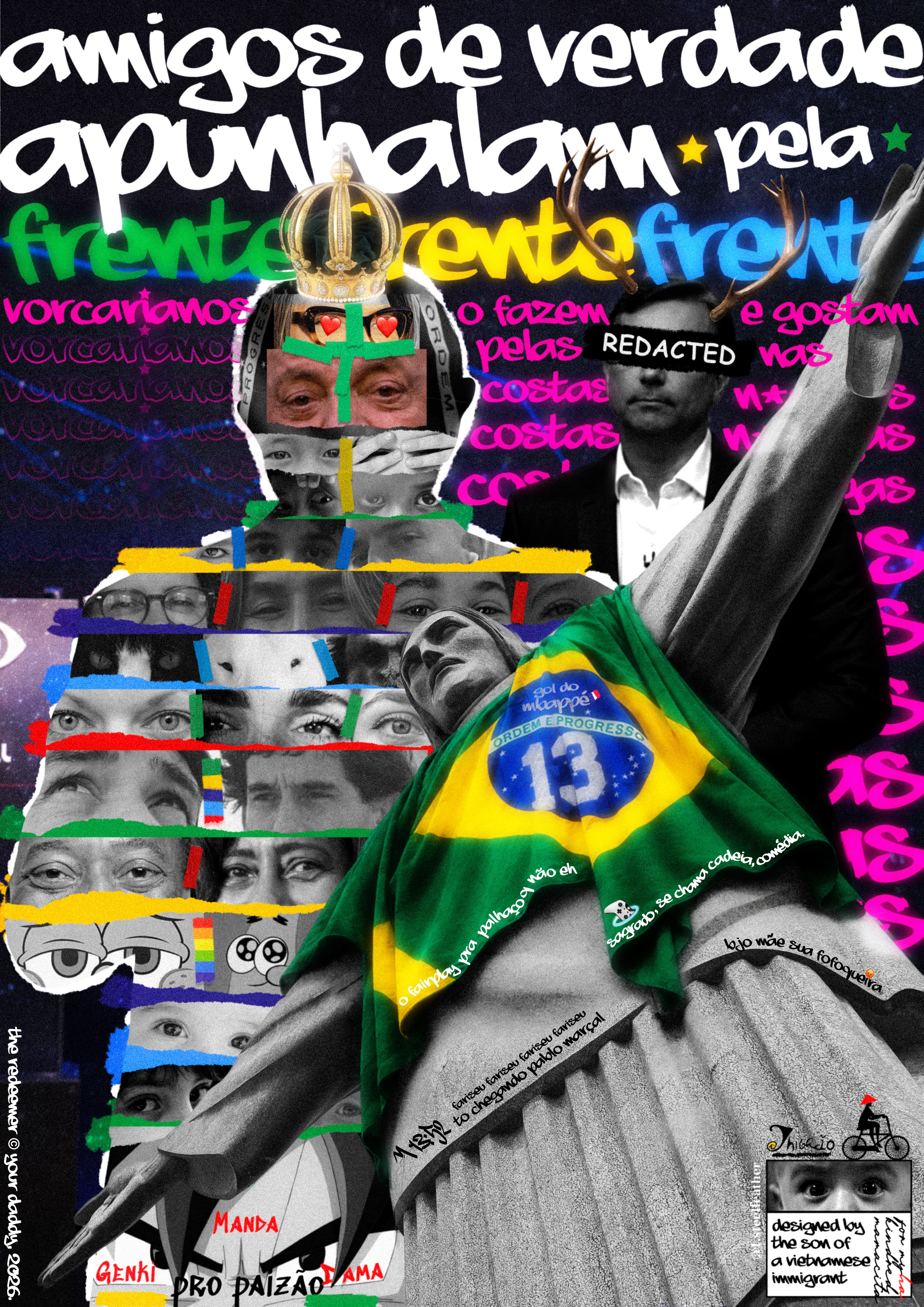 The Redeemer